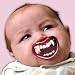SCHNULLER LIL\' VAMPIRE - Accessoire
