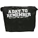 A Day To Remember - Friends Messenger Bag