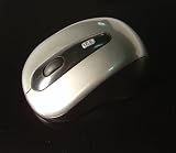 Bluetooth Wireless Optical Cordless Mouse Mice for Laptop PC Notebook Netbook Desktop