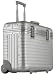 Rimowa  Aluminum Pilot Trolley Small