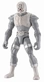 Review Bandai  / Power Rangers Operation Overdrive - 12.5cm Operation Drive Action Figure Evil Space Alien