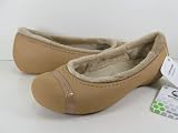 Crocs Nanook Womens Footwear, Size: 10 B(M) US Womens, Color: Gold/Gold