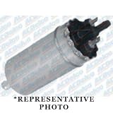 ACDelco MU1613 Fuel Pump
