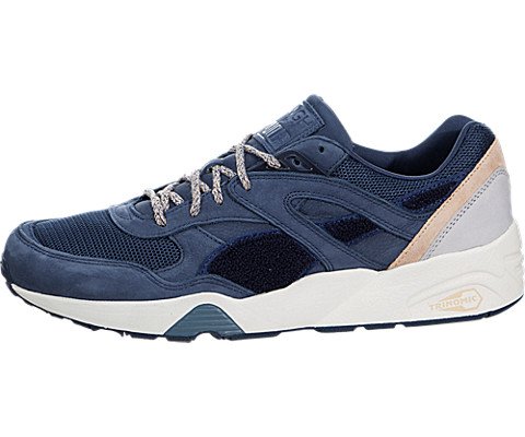 PUMA Sport Fashion Men's R698 X Bwgh