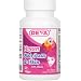 Deva Vegan Vitamins Hair, Nails & Skin, 90-Count  (Pack of 2)