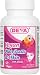 Deva Vegan Vitamins Hair, Nails & Skin, 90-Count  (Pack of 2)