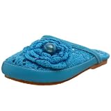 Little Laundry Toddler/Little Kid Cristal Mule