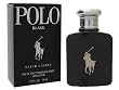 Ralph Lauren POLO Black Eau de Toilette Spray 2.5fl.oz./75ml