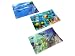 New - Bright butterfly plastic placemat - Case of 90 by bulk buys