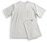 2 - Pk. Guide Gear Pocket T - shirts