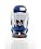 Aprica Euro Turn car seat- Blue