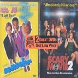 Scary Movie 2/Senseless