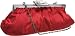 Olga Berg Design Women OB4001 Evening Bag