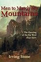 Men to Match My Mountains