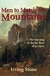 Men to Match My Mountains