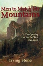 Men to Match My Mountains