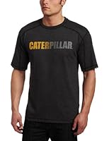 Caterpillar Men's Gradient Performance Short Sleeve Tee