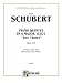 Trout Quintet, Op. 114 (Kalmus Edition)