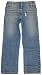 CINCH Jeans Denim Low Rise adjustable waist 14 Slim Medium Wash Boys