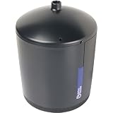 Atlas Sound PM8FA-B 8" 2-Way Pendant Mount Speaker Black