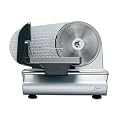 Deni 14150 Electric Food Slicer Pro II