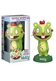Eigenschaften Empire Merchandising GmbH / Happy Tree Friends Nutty Bobbleheads, Wackelkopf-Figur