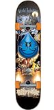 World Industries Willy Water Mini Complete Skateboard - 7.125 x 28.5