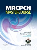 MRCPCH Master Course: Volume 1 & 2 (MRCPCH Study Guides): Vol. 2