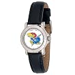 Kansas Jayhawks Ladies/Child Player Series Watch - NCAA College Athletics