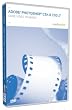 Adobe Photoshop CS4 & CS3 Core Video Training (Mac/PC DVD)