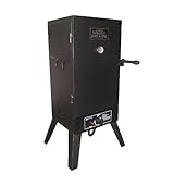 Outdoor Leisure 30160G Smoke Hollow 30-Inch Propane Smoker