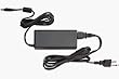 HP Compaq 8510p 8510w 8710p 8710w Mobile Workstation 90w smart AC Power Adapter w/ Power Cord