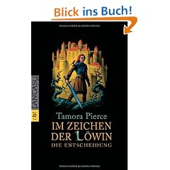 Im Zeichen der L�win - Die Entscheidung