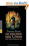 Im Zeichen der L�win - Die Entscheidung