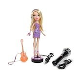 MGA Bratz Neon Pop Divaz Cloe