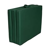 Adult TriFold Hide 'A Mat Poly Cotton