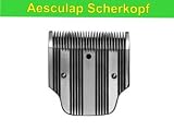 Aesculap Scherkopf für Favorita II GT 104 - GT 754 3mm