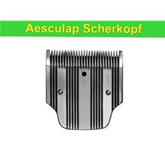 Aesculap Scherkopf f�r Favorita II GT 104 - GT 754 3mm