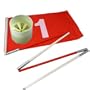 Club Champ Hole n One Backyard Practice Pole Flag and Cup( COLOR: N/A )