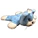 SMALL CAT - Plush Puppies Small Character Squeaker Mats