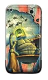 GelaSkins Protective Skin for iPhone 1G (Robo)--with Access to Matching Digital Wallpaper Downloads