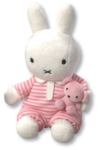 Childrens Toyshop  Toys : Ravensburger - In pyjama - Pink