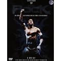 WWE - The Rock: The Most Electrifying Man in Sports Entertainment (3 DVDs)