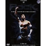WWE - The Rock: The Most Electrifying Man in Sports Entertainment (3 DVDs)von "The Rock"