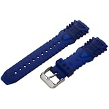 TechnoMarine 9104 MoonSun 17-mm Deep Blue Gel 