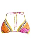 Juicy Couture Capri Sliding Triangle Top