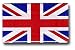 United Kingdom - 3D Decals (Mini)