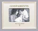Godparent Photo Frame