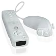 CTA Digital WISSC Wii ACCESSORIESCLEAR-SILICON SLEEVE