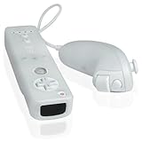 Wii Clear Silicon Sleeve